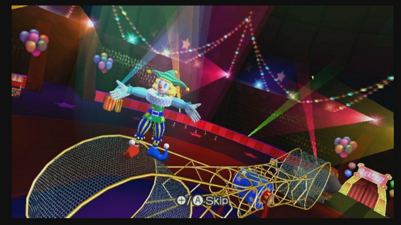 Family Trainer Magical Carnival - Imagen 29